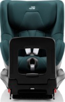 Scaun auto pentru copii Britax-Romer Dualfix 5Z with Vario Base 5Z Atlantic Green - GreenSense imaginea #2 — magazin online Desire.md