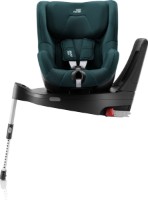Scaun auto pentru copii Britax-Romer Dualfix 5Z with Vario Base 5Z Atlantic Green - GreenSense imaginea #3 — magazin online Desire.md