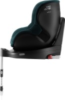 Scaun auto pentru copii Britax-Romer Dualfix 5Z with Vario Base 5Z Atlantic Green - GreenSense imaginea #4 — magazin online Desire.md