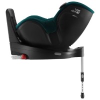 Scaun auto pentru copii Britax-Romer Dualfix 5Z with Vario Base 5Z Atlantic Green - GreenSense imaginea #5 — magazin online Desire.md