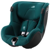 Scaun auto pentru copii Britax-Romer Dualfix 5Z with Vario Base 5Z Atlantic Green - GreenSense imaginea #6 — magazin online Desire.md