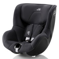 Scaun auto pentru copii Britax-Romer Dualfix 5Z with Vario Base 5Z Fossil Grey - GreenSense imaginea #2 — magazin online Desire.md