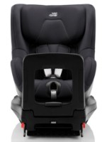 Scaun auto pentru copii Britax-Romer Dualfix 5Z with Vario Base 5Z Fossil Grey - GreenSense imaginea #3 — magazin online Desire.md