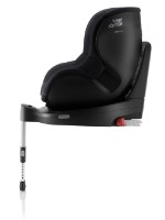 Scaun auto pentru copii Britax-Romer Dualfix 5Z with Vario Base 5Z Fossil Grey - GreenSense imaginea #5 — magazin online Desire.md