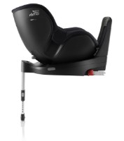 Scaun auto pentru copii Britax-Romer Dualfix 5Z with Vario Base 5Z Fossil Grey - GreenSense imaginea #6 — magazin online Desire.md