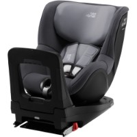 Scaun auto pentru copii Britax-Romer Dualfix 5Z with Vario Base 5Z Midnight Grey imaginea #1 — magazin online Desire.md