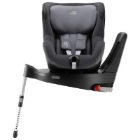 Scaun auto pentru copii Britax-Romer Dualfix 5Z with Vario Base 5Z Midnight Grey imaginea #2 — magazin online Desire.md