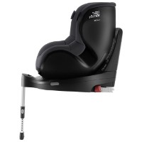 Scaun auto pentru copii Britax-Romer Dualfix 5Z with Vario Base 5Z Midnight Grey imaginea #3 — magazin online Desire.md