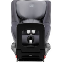 Scaun auto pentru copii Britax-Romer Dualfix 5Z with Vario Base 5Z Midnight Grey imaginea #5 — magazin online Desire.md