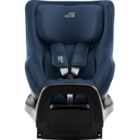 Scaun auto pentru copii Britax-Romer Dualfix Pro M Indigo Blue imaginea #3 — magazin online Desire.md