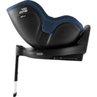 Scaun auto pentru copii Britax-Romer Dualfix Pro M Indigo Blue imaginea #4 — magazin online Desire.md