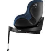 Scaun auto pentru copii Britax-Romer Dualfix Pro M Indigo Blue imaginea #6 — magazin online Desire.md