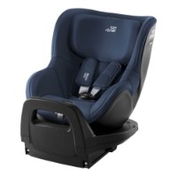 Scaun auto pentru copii Britax-Romer Dualfix Pro M Indigo Blue imaginea #1 — magazin online Desire.md