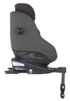 Scaun auto pentru copii Graco 360 Turn2Me i-Size Heather imaginea #3 — magazin online Desire.md