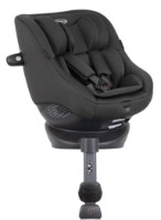 Scaun auto pentru copii Graco 360 Turn2Me i-Size Midnight imaginea #6 — magazin online Desire.md