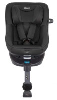 Scaun auto pentru copii Graco 360 Turn2Me i-Size Midnight imaginea #7 — magazin online Desire.md