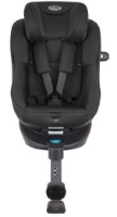 Scaun auto pentru copii Graco 360 Turn2Me i-Size Midnight imaginea #8 — magazin online Desire.md
