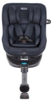 Scaun auto pentru copii Graco 360 Turn2Me i-Size Navy imaginea #3 — magazin online Desire.md