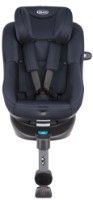 Scaun auto pentru copii Graco 360 Turn2Me i-Size Navy imaginea #4 — magazin online Desire.md