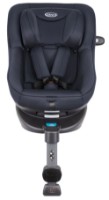 Scaun auto pentru copii Graco 360 Turn2Me i-Size Navy imaginea #5 — magazin online Desire.md