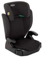 Детское автокресло Graco Junior Maxi i-Size Black фото №1 — интернет-магазин Desire.md