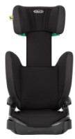 Детское автокресло Graco Junior Maxi i-Size Black фото №2 — интернет-магазин Desire.md