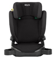 Детское автокресло Graco Junior Maxi i-Size Black фото №5 — интернет-магазин Desire.md