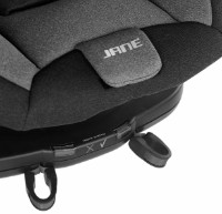 Scaun auto pentru copii Jane i-Size Grey (4591 U05) imaginea #4 — magazin online Desire.md
