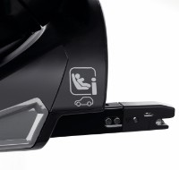 Scaun auto pentru copii Jane i-Size Grey (4591 U05) imaginea #5 — magazin online Desire.md