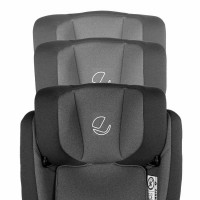 Scaun auto pentru copii Jane i-Size Grey (4591 U05) imaginea #8 — magazin online Desire.md