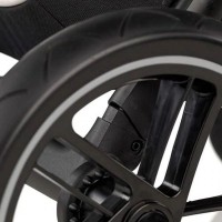 Carucior Jane Muum Pro + Matrix Light Black (5591 U06) imaginea #8 — magazin online Desire.md