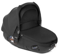 Carucior Jane Muum Pro + Matrix Light Black (5591 U06) imaginea #9 — magazin online Desire.md