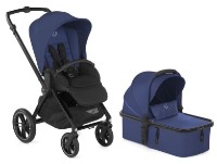 Коляска Jane Muum Pro+Micro Pro Blue (5589 U53)