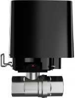 Кран перекрытия воды Ajax WaterStop 1 Black фото №2 — интернет-магазин Desire.md