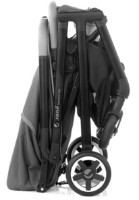 Коляска Jane Rocket Pro Black (2313 U06) фото №2 — интернет-магазин Desire.md