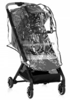 Коляска Jane Rocket Pro Black (2313 U06) фото №4 — интернет-магазин Desire.md