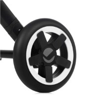 Коляска Jane Rocket Pro Black (2313 U06) фото №7 — интернет-магазин Desire.md