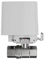 Electrovalva apa Ajax WaterStop 1/2 White imaginea #2 — magazin online Desire.md