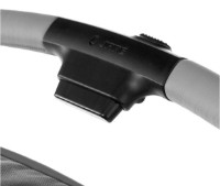 Коляска Jane Rocket Pro Grey (2313 U05) фото №9 — интернет-магазин Desire.md