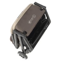 Коляска Jane Rocket Pro Maro (2313 U57) фото №3 — интернет-магазин Desire.md