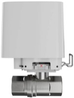 Electrovalva apa Ajax WaterStop 3/4 White imaginea #2 — magazin online Desire.md