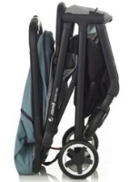 Коляска Jane Rocket Pro Mentol (2313 U67) фото №10 — интернет-магазин Desire.md