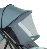 Коляска Jane Rocket Pro Mentol (2313 U67) фото №3 — интернет-магазин Desire.md