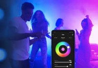 Умная лампа Imou CL1B-5-E27 фото №2 — интернет-магазин Desire.md