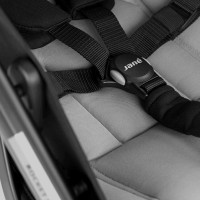 Carucior Jane Rocket Sport Black (2314 U06) imaginea #5 — magazin online Desire.md