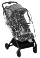 Carucior Jane Rocket Sport Black (2314 U06) imaginea #6 — magazin online Desire.md