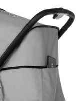 Carucior Jane Rocket Sport Black (2314 U06) imaginea #7 — magazin online Desire.md