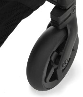 Carucior Jane Rocket Sport Black (2314 U06) imaginea #10 — magazin online Desire.md