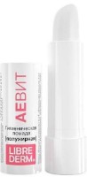 Бальзам для губ Librederm Aevit Semi-Rich Balm 4g