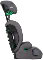 Scaun auto pentru copii Joie Elevate Thunder (C2216AATHD000) imaginea #5 — magazin online Desire.md